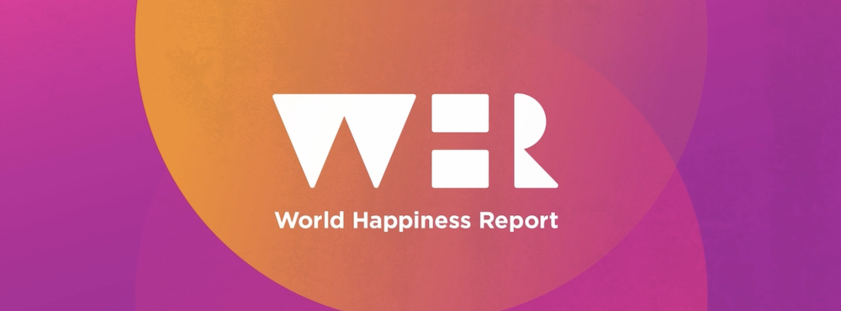 World Happiness Report Logo